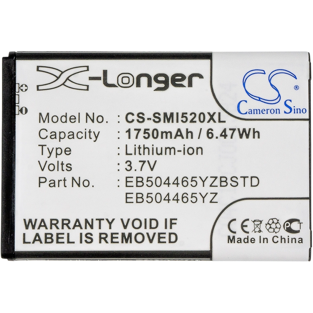 Bureau-oplader Cubot CS-SMI520XL