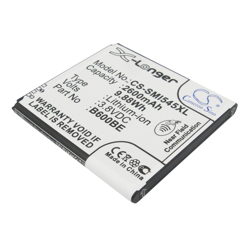 Bureau-oplader Tracfone CS-SMI545XL