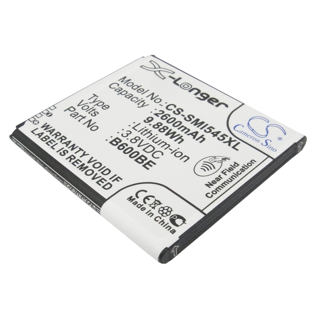 Bureau-oplader Tracfone CS-SMI545XL