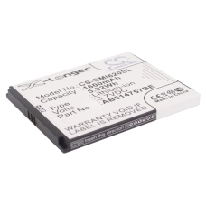 Compatibele batterijvervanging voor Samsung AB414757BE,AB514757BE