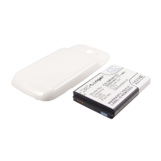 Compatibele batterijvervanging voor Samsung EB494865VA