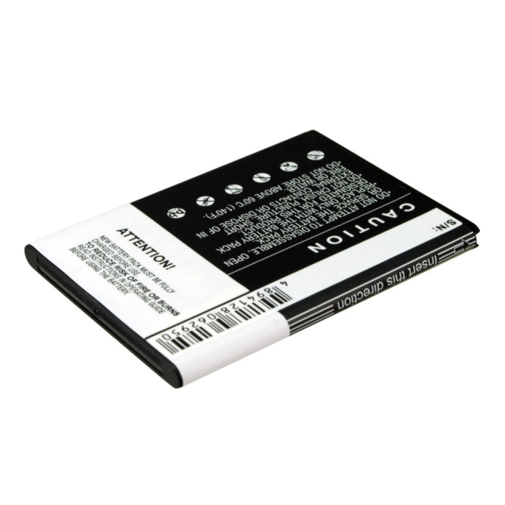 Bureau-oplader Amazing CS-SMI667XL