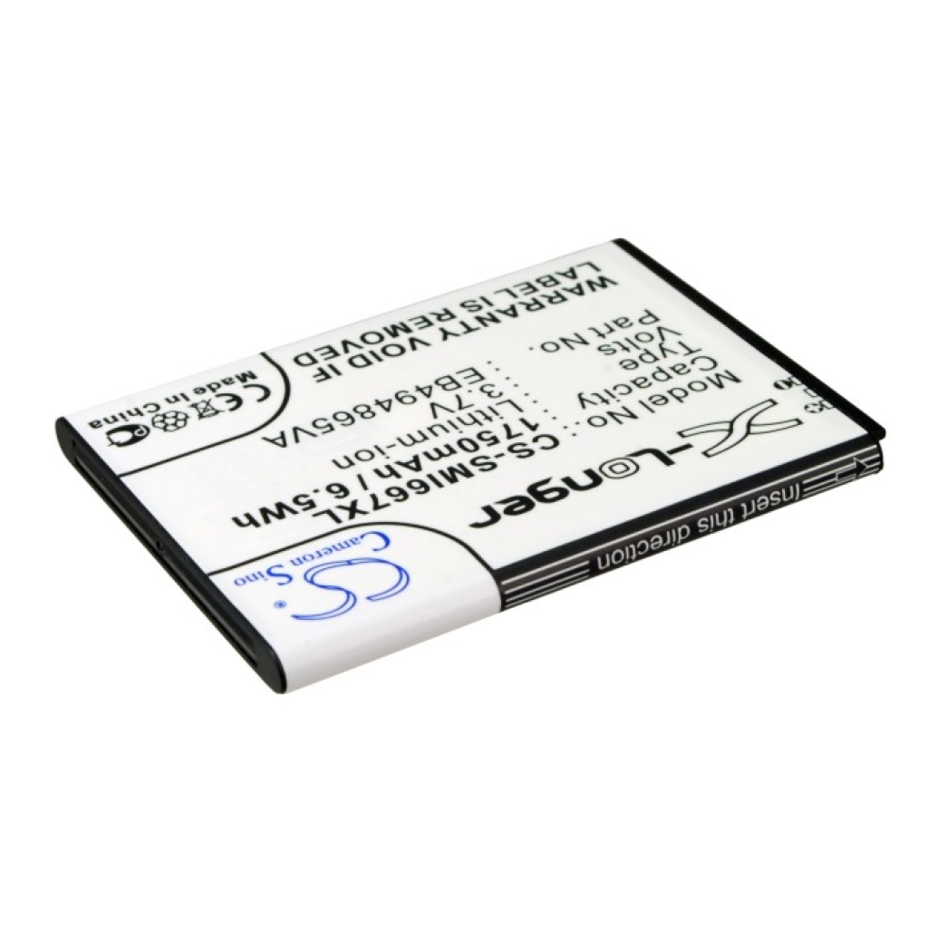 Bureau-oplader Amazing CS-SMI667XL