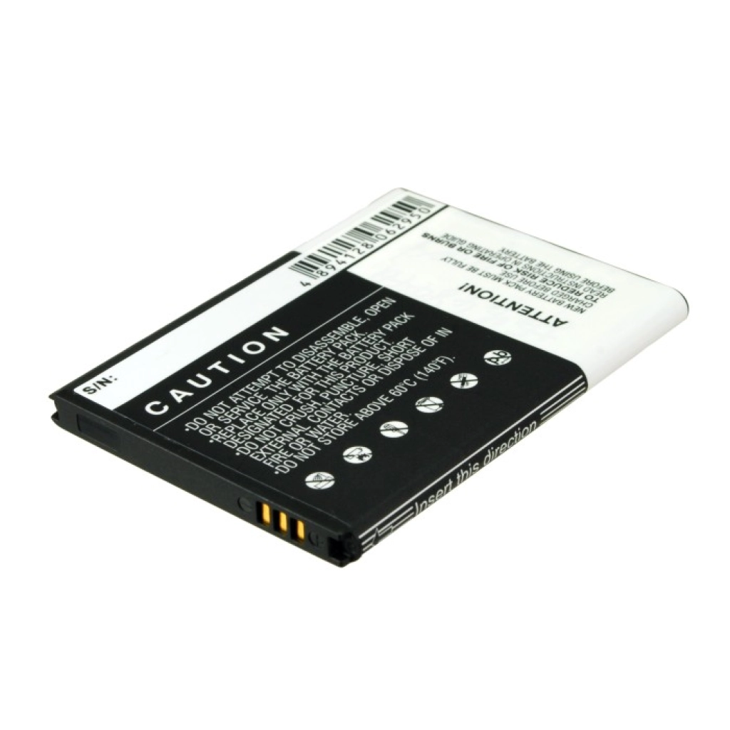 Bureau-oplader Amazing CS-SMI667XL