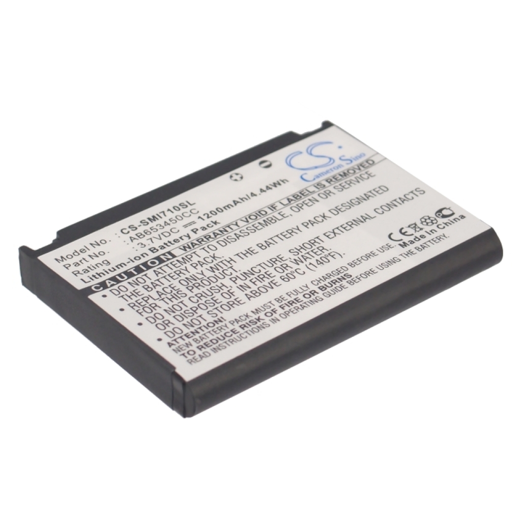 Bureau-oplader Tracfone CS-SMI710SL