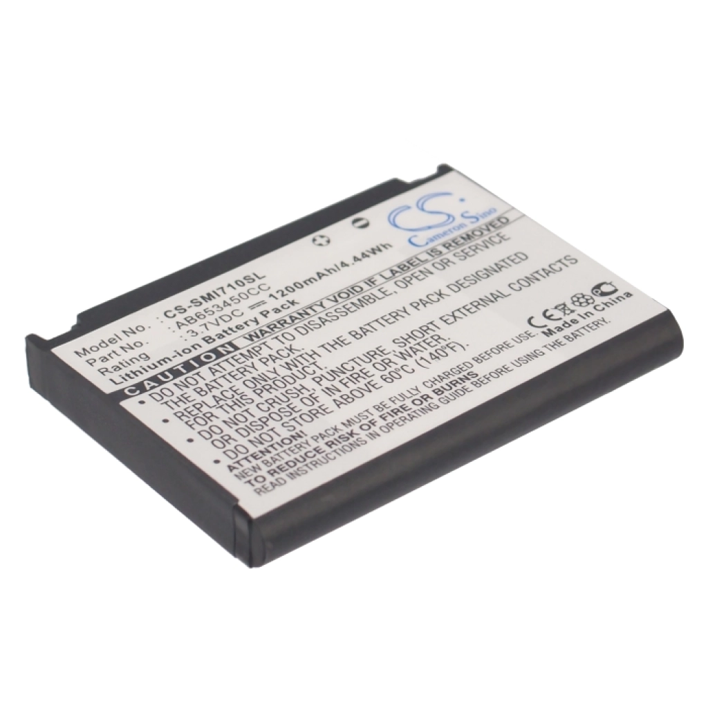 Bureau-oplader Kyocera CS-SMI710SL