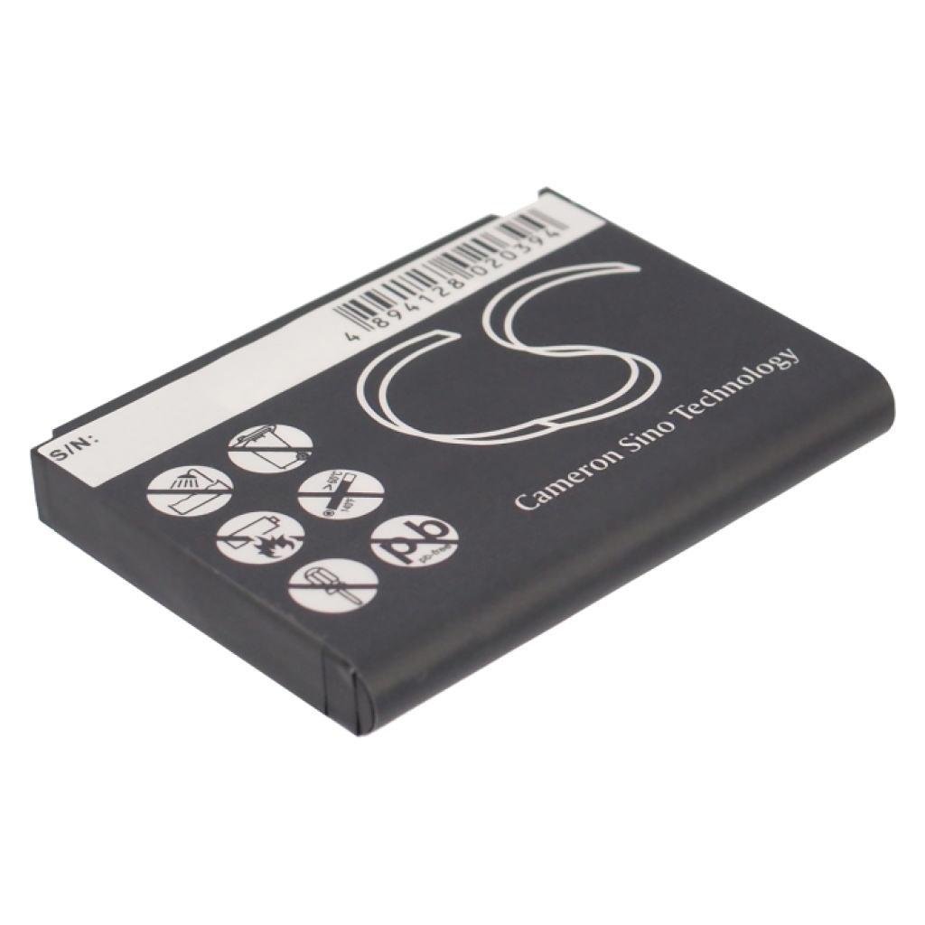 Bureau-oplader Tracfone CS-SMI710SL