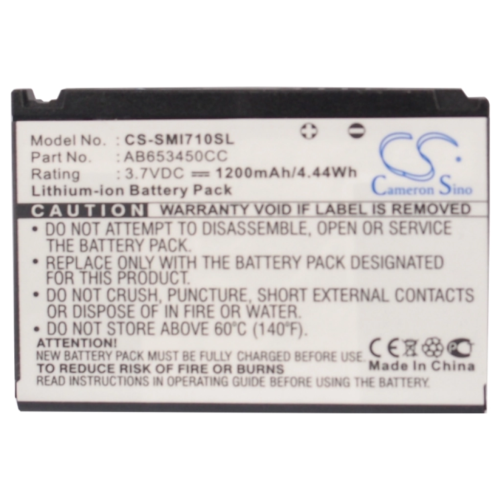 Bureau-oplader Kyocera CS-SMI710SL