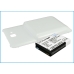 Battery compatible with Samsung AT&T CS-SMI717WL
