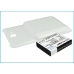 Battery compatible with Samsung AT&T CS-SMI717WL