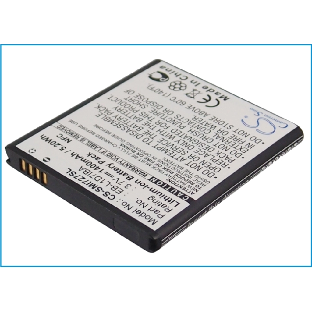 Bureau-oplader Coolpad CS-SMI727SL