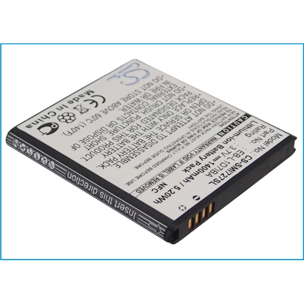 Bureau-oplader Coolpad CS-SMI727SL