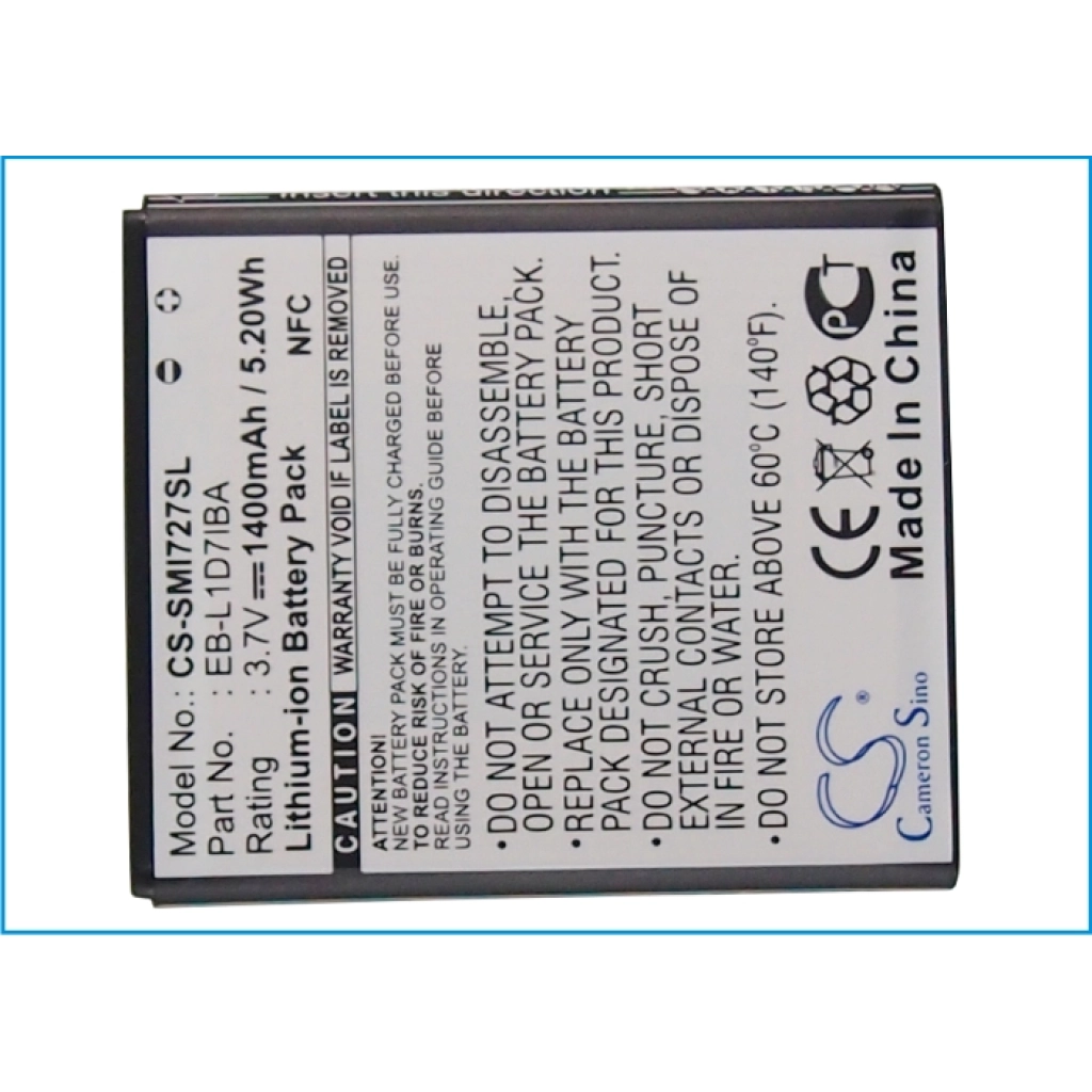 Bureau-oplader Coolpad CS-SMI727SL