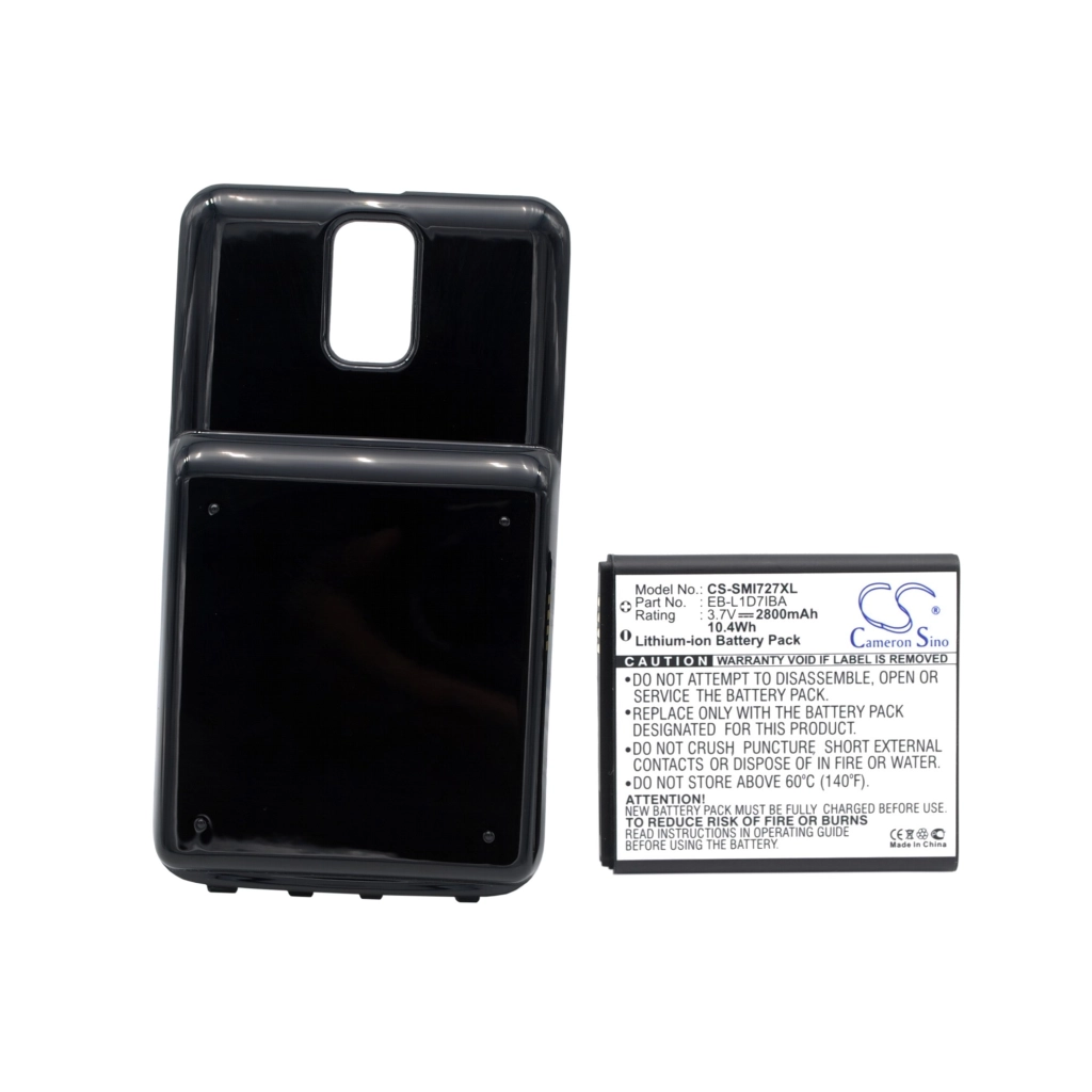 Bureau-oplader Doro CS-SMI727XL