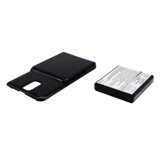 Compatibele batterijvervanging voor AT&T EB-L1D7IBA