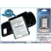 Battery compatible with Samsung CS-SMI750XL