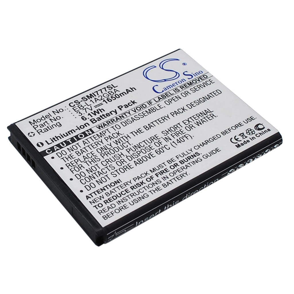 Bureau-oplader Pole CS-SMI777SL