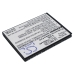 Compatibele batterijvervanging voor AT
