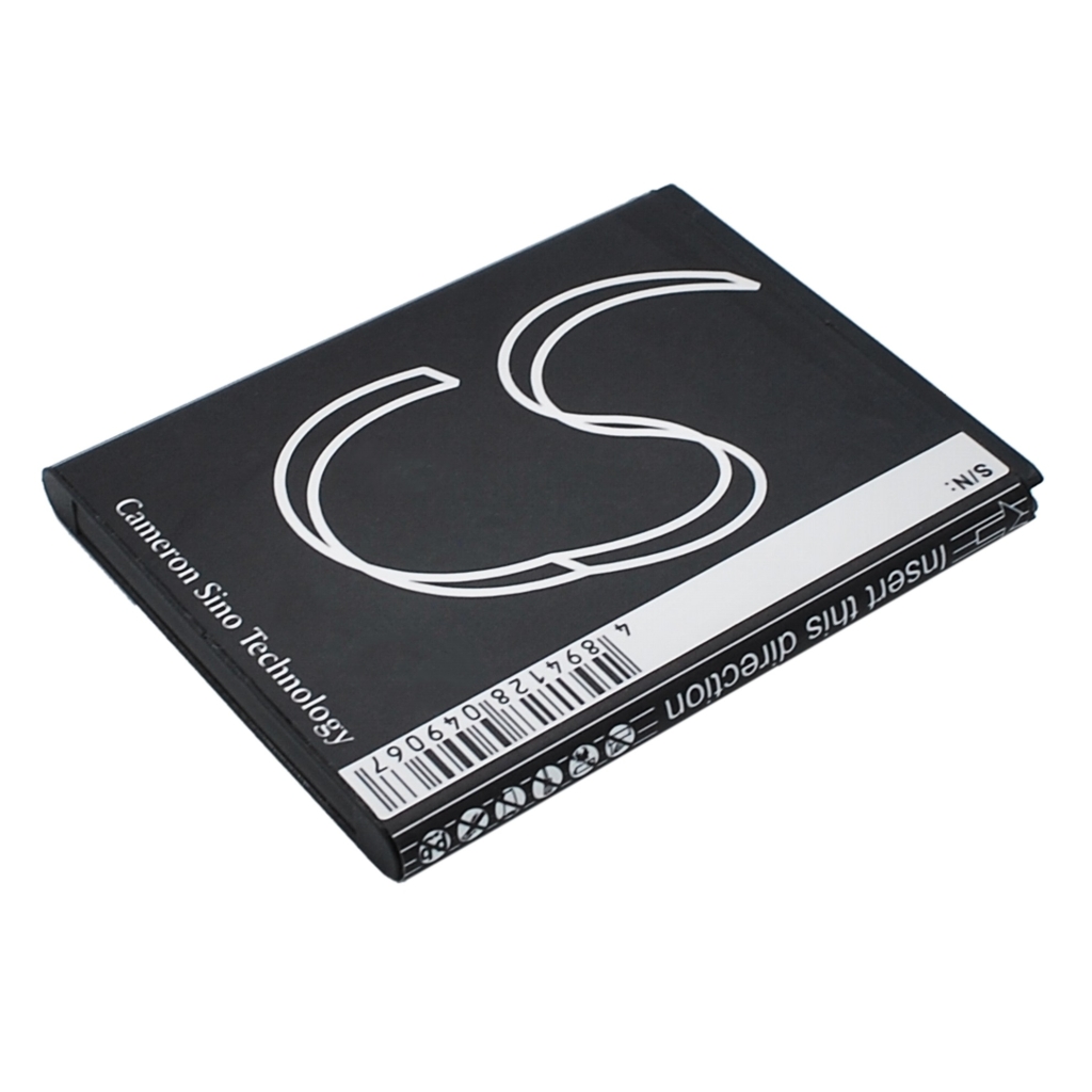 Compatibele batterijvervanging voor AT