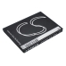 Compatibele batterijvervanging voor AT