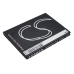 Bureau-oplader Pole CS-SMI777SL