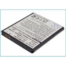 Compatibele batterijvervanging voor AT&T EB-L1D7IBA