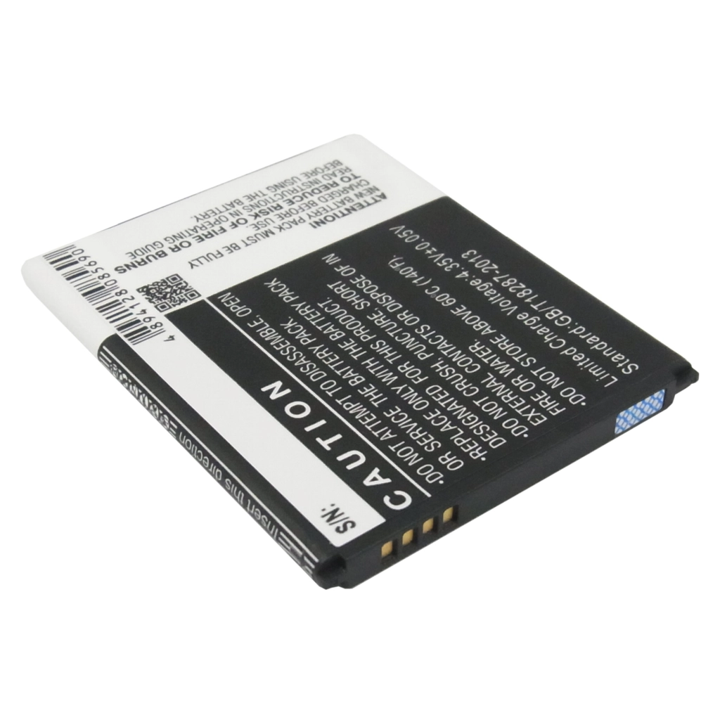 Bureau-oplader Cyrus CS-SMI820XL