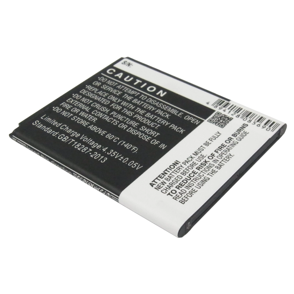 Bureau-oplader Cyrus CS-SMI820XL
