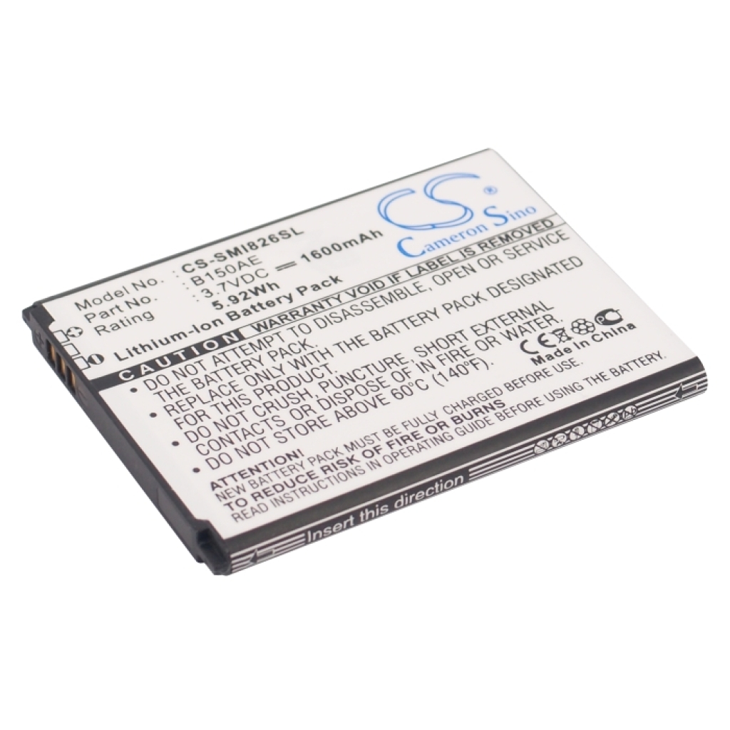 Bureau-oplader Nokia CS-SMI826SL