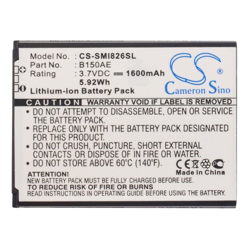 Bureau-oplader Nokia CS-SMI826SL
