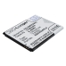 Compatible battery replacement for Samsung EB425365LU