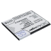 Compatible battery replacement for Samsung EB425365LU