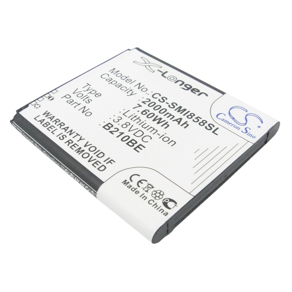 Bureau-oplader Texas instruments CS-SMI858SL