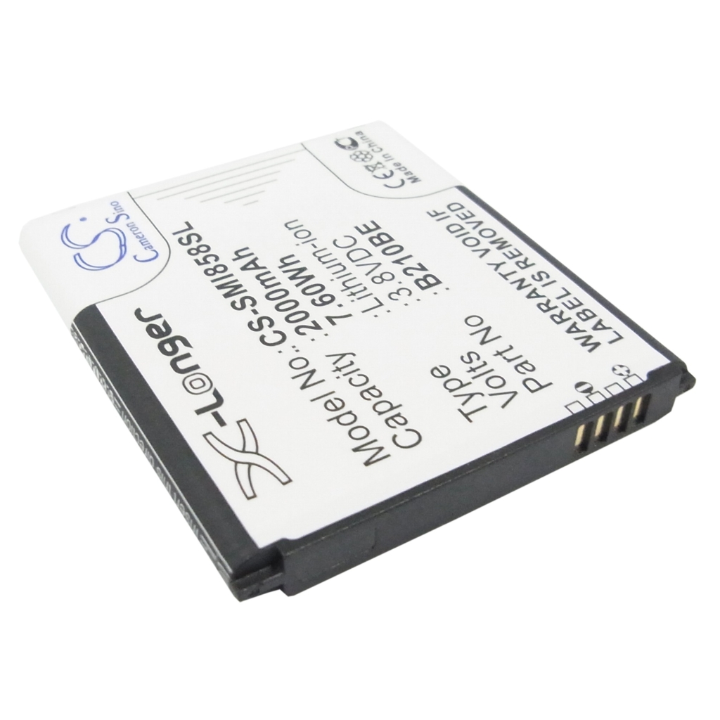 Bureau-oplader Texas instruments CS-SMI858SL