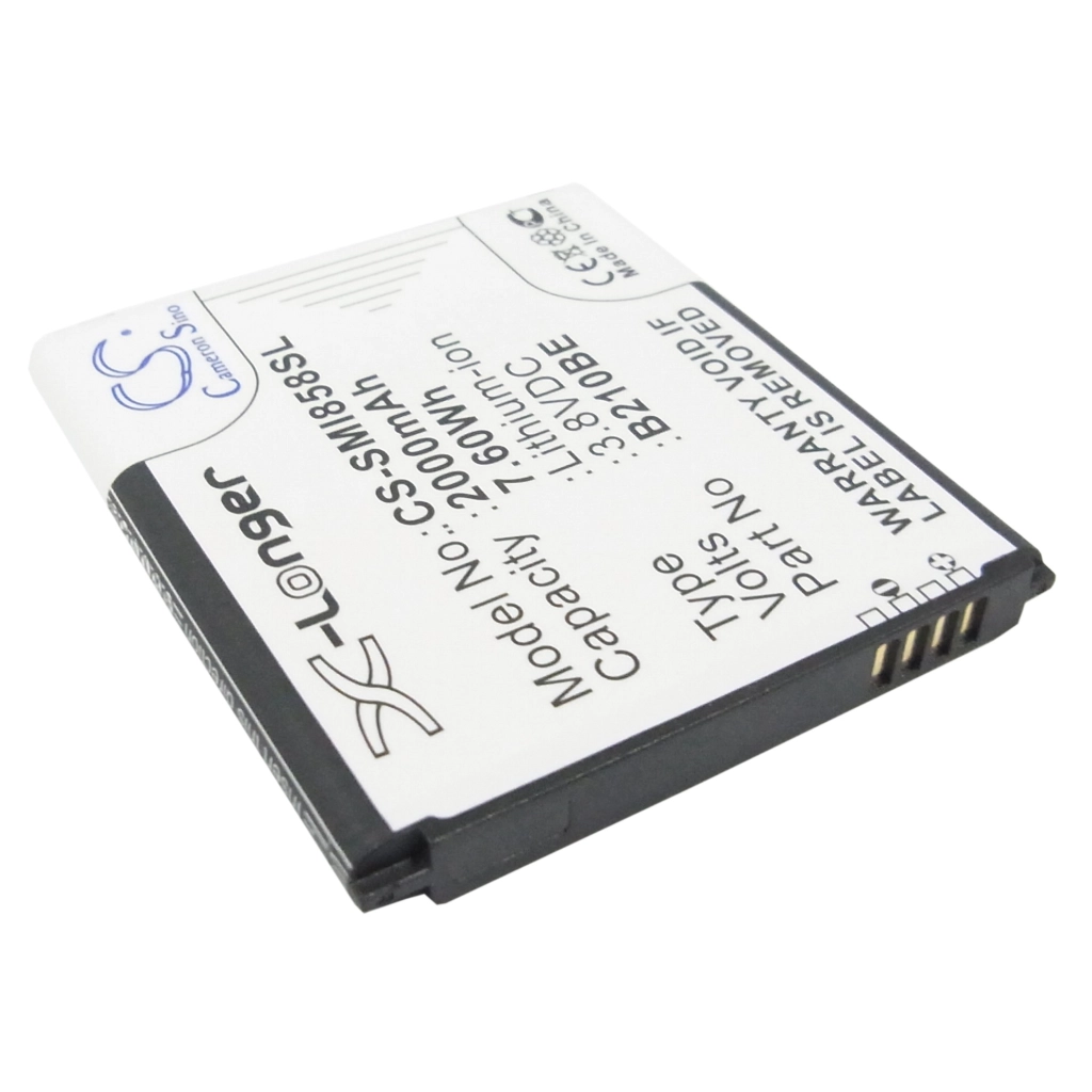 Bureau-oplader Nec CS-SMI858SL