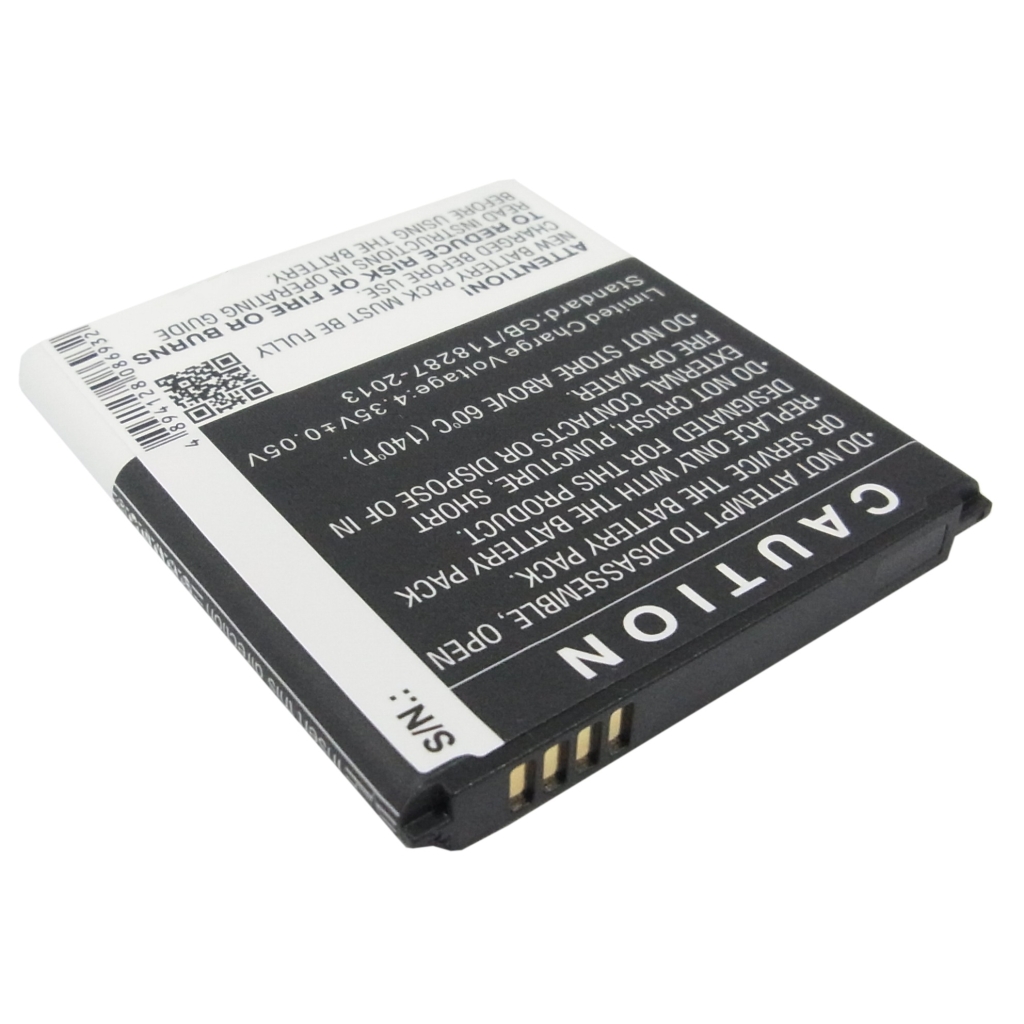 Bureau-oplader Texas instruments CS-SMI858SL