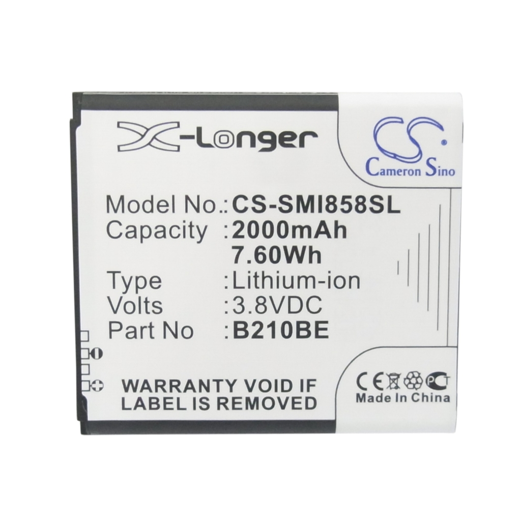 Bureau-oplader Texas instruments CS-SMI858SL