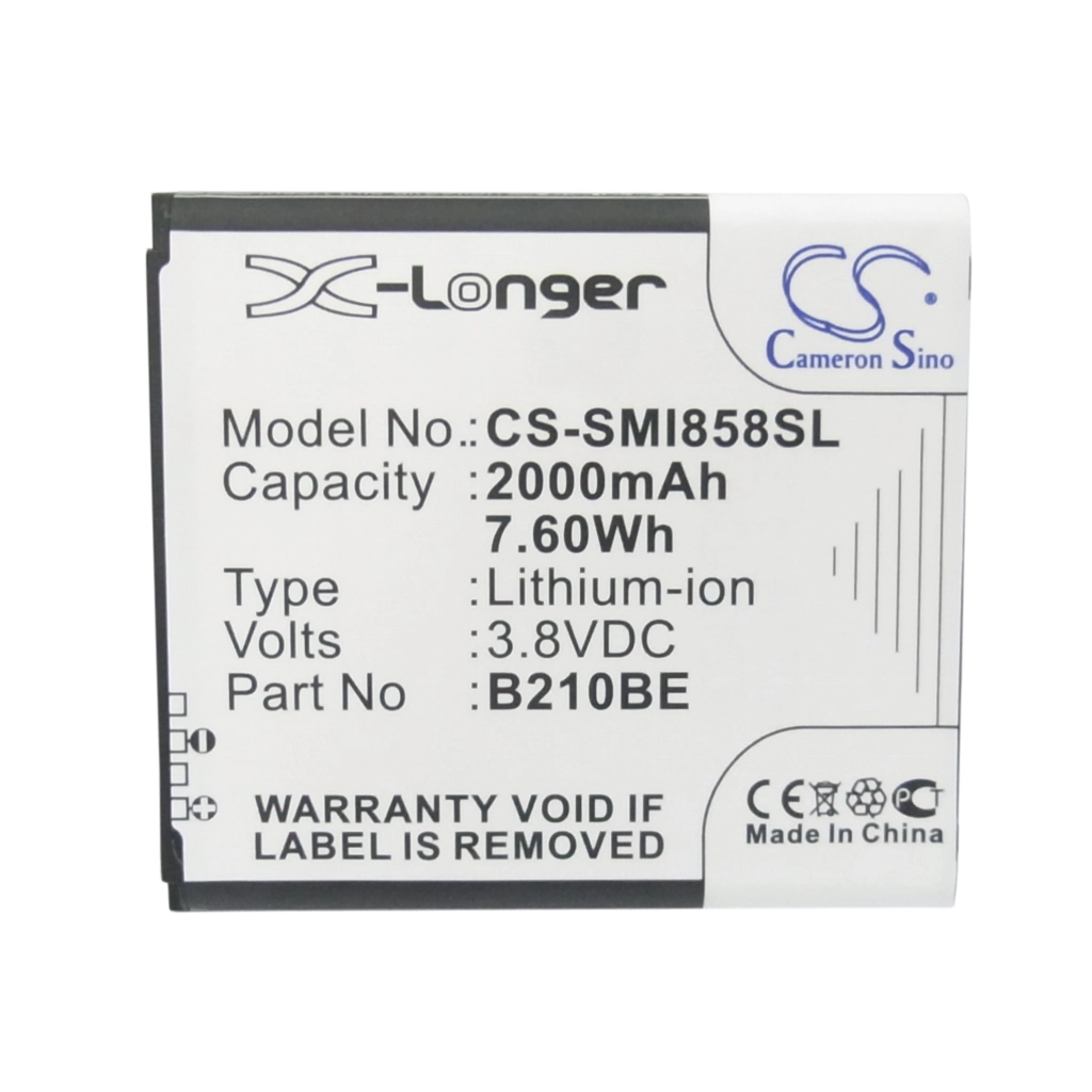Bureau-oplader Nec CS-SMI858SL