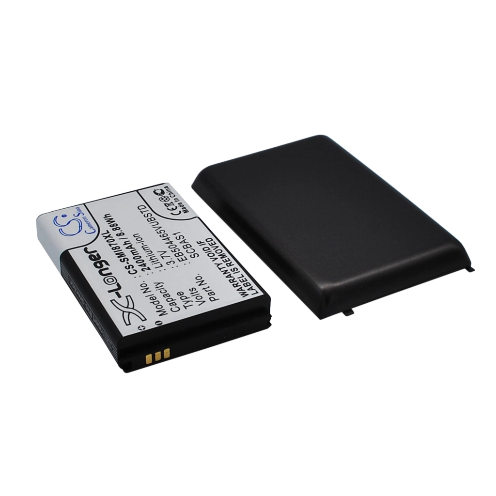 Bureau-oplader Blu CS-SMI870XL