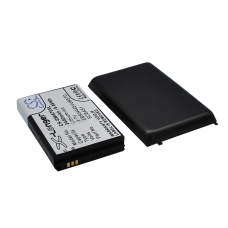 Compatibele batterijvervanging voor Samsung EB504465VJ,EB504465VU,EB504465VUBSTD,SCBAS1,SO1S416AS/5-B