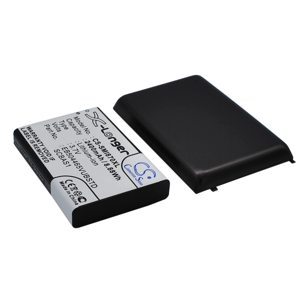 Bureau-oplader Blu CS-SMI870XL