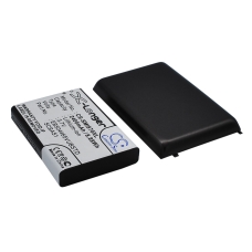 Compatibele batterijvervanging voor Samsung EB504465VJ,EB504465VU,EB504465VUBSTD,SCBAS1,SO1S416AS/5-B
