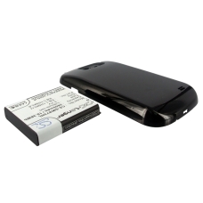 Compatibele batterijvervanging voor Samsung EB-L1H9KLA,EB-L1H9KLABXAR,EB-L1H9KLU