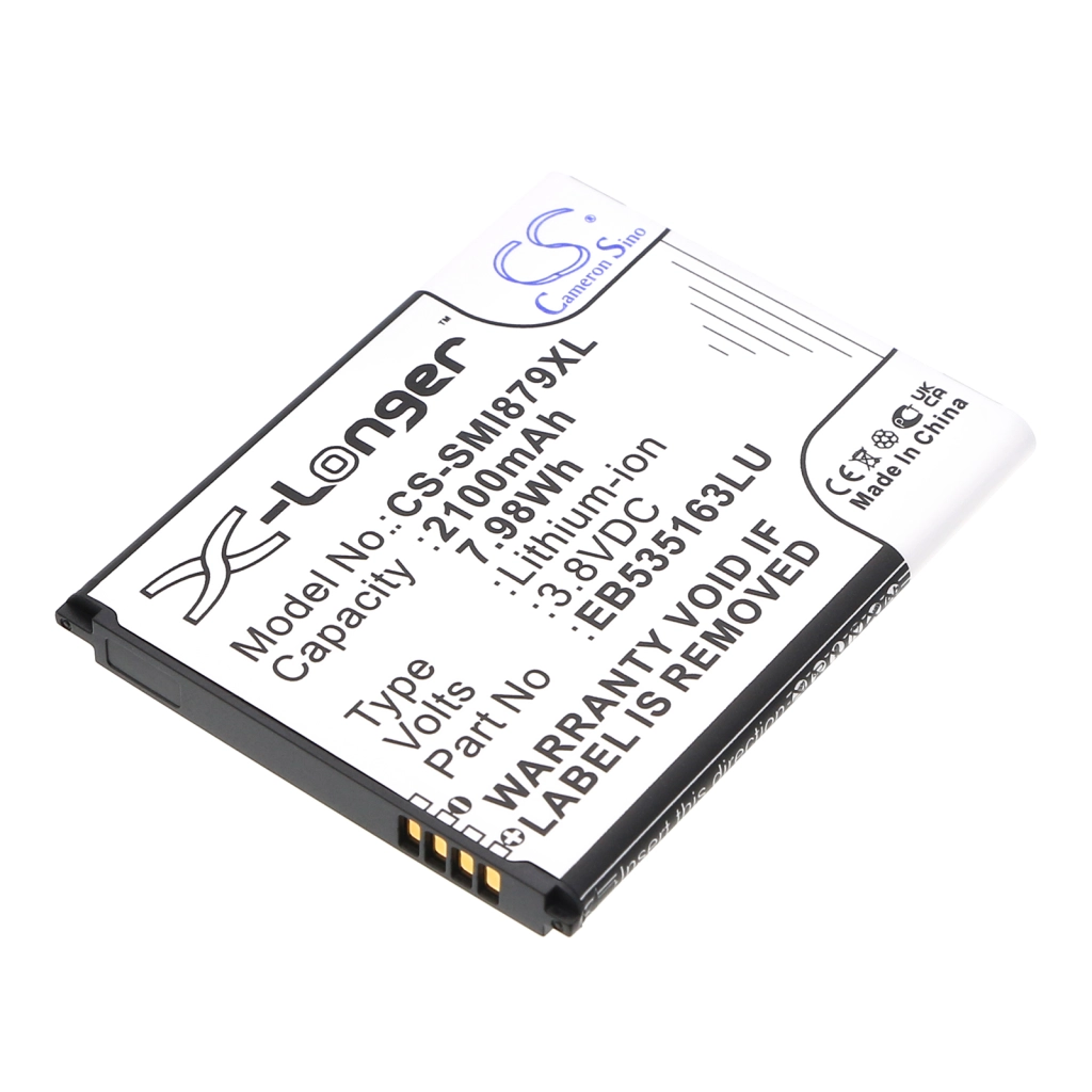 Bureau-oplader Phicomm CS-SMI879XL