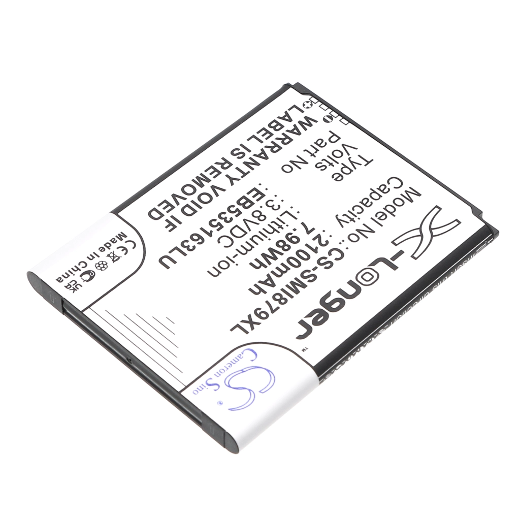 Bureau-oplader Phicomm CS-SMI879XL