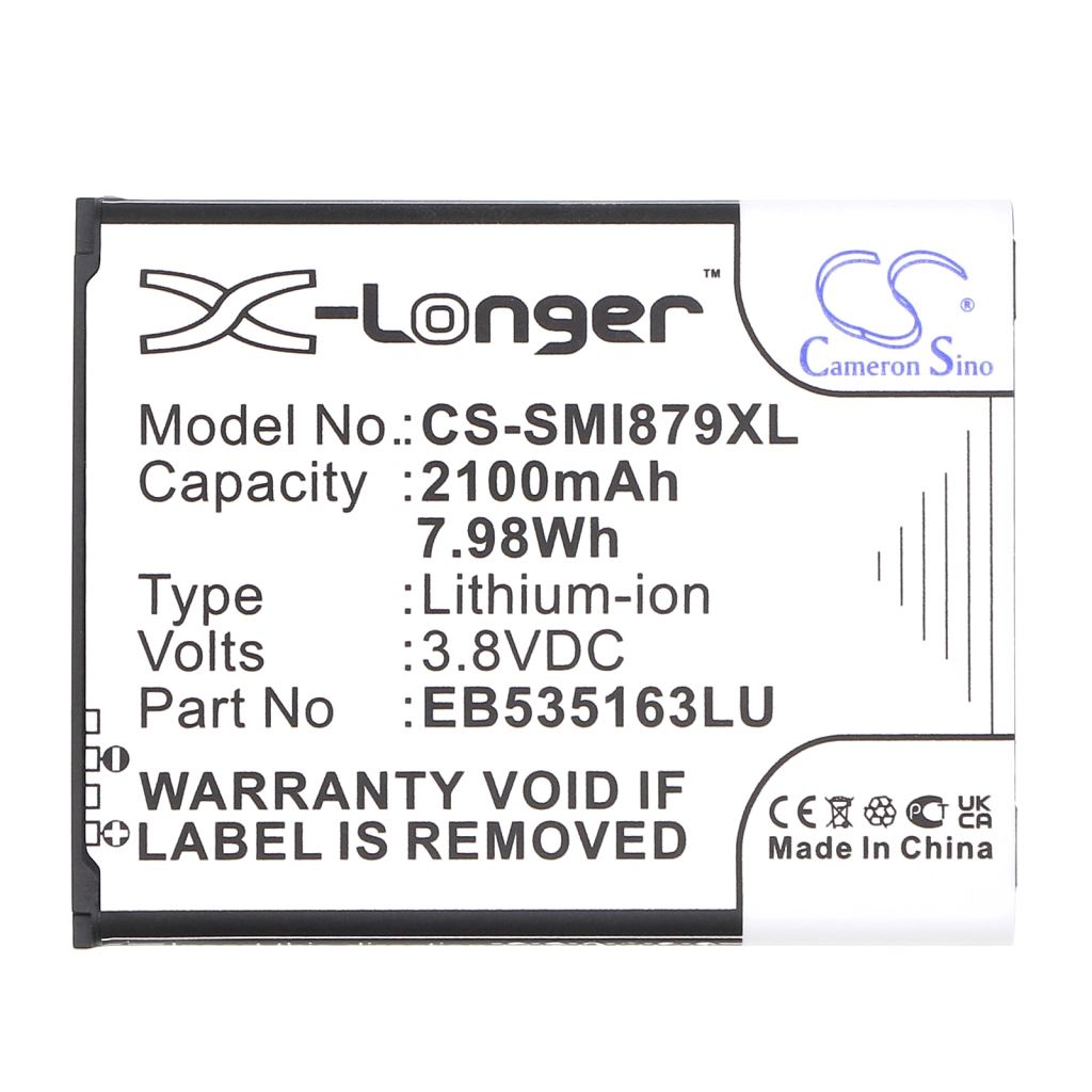 Bureau-oplader Phicomm CS-SMI879XL