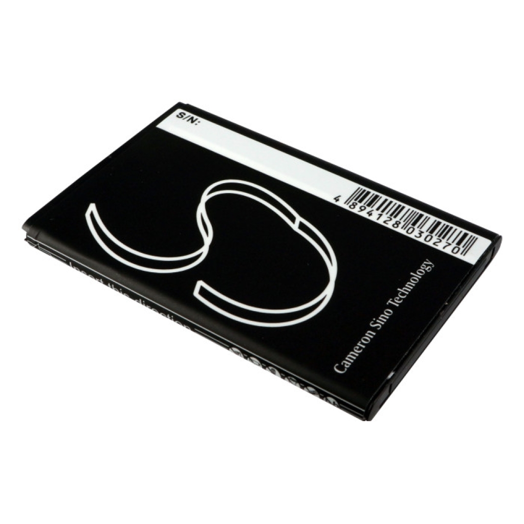 Battery Replaces EB504465VU