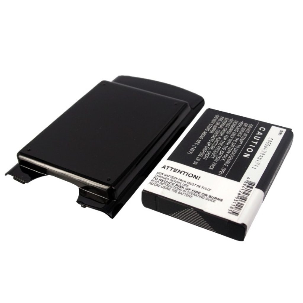 Battery compatible with Samsung CS-SMI8910XL