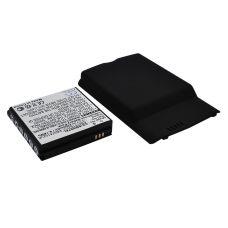 Compatibele batterijvervanging voor AT&T EB575152LU,EB575152VA,EB575152VU,G7