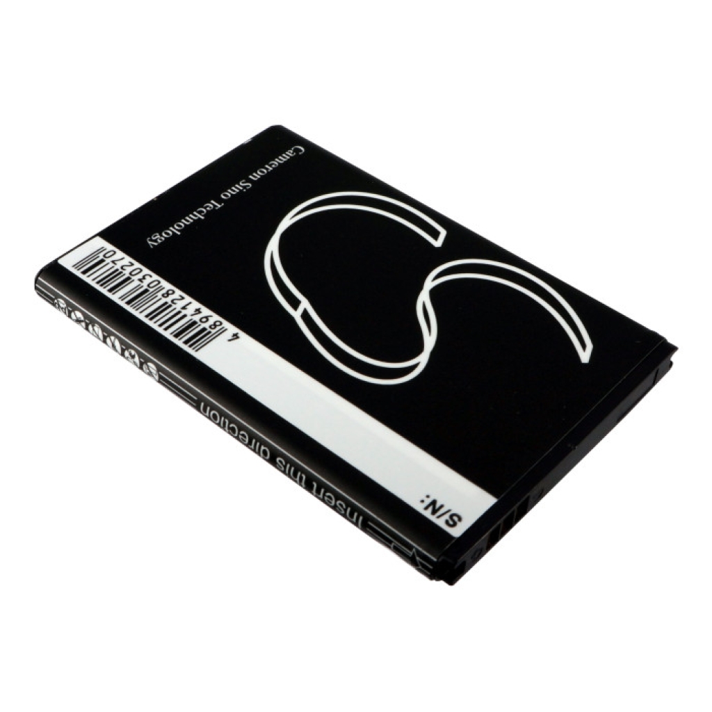 Battery Replaces EB504465VU